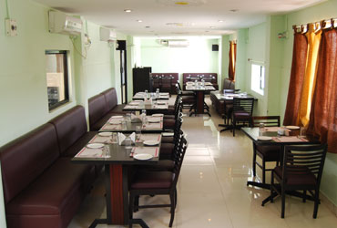 Multi Cusine Restaurant