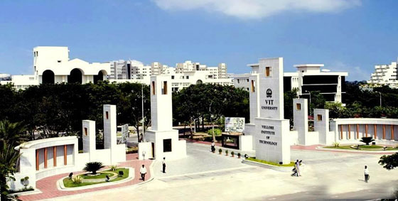 VIT University