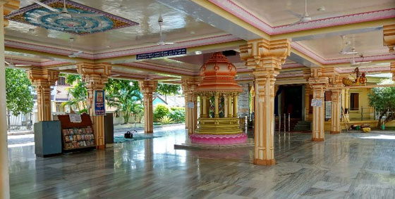 Variyar Swamigal Thirukkovil